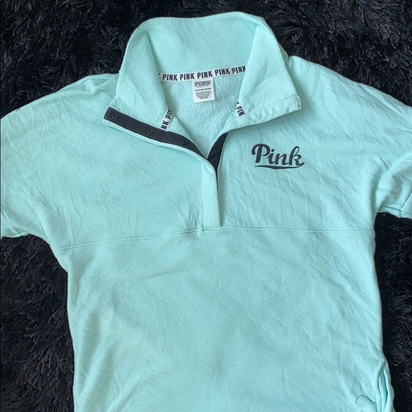 Victoria’s Secret PINK sweatshirt - Picture 1 of 2